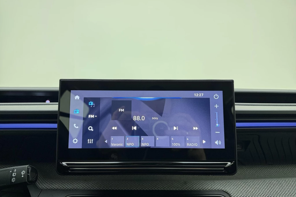 Citroën C3 – foto 23