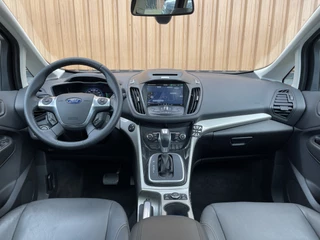 Ford C-MAX – thumbnail 10