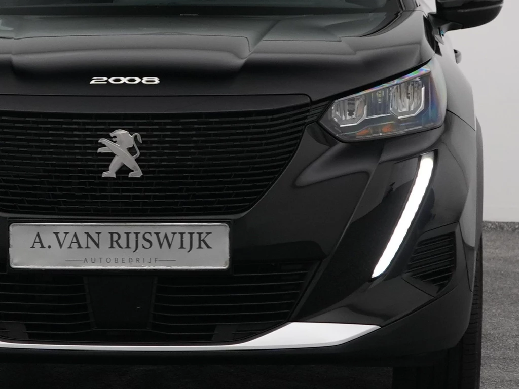 Peugeot e-2008 – foto 30