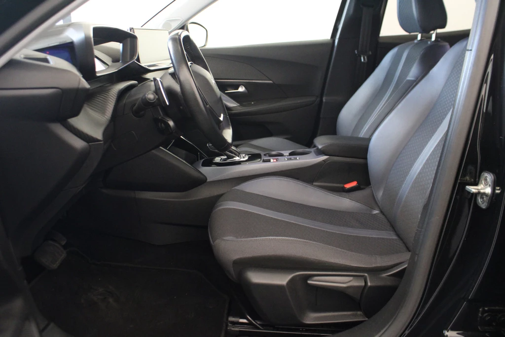 Peugeot 2008 – foto 10