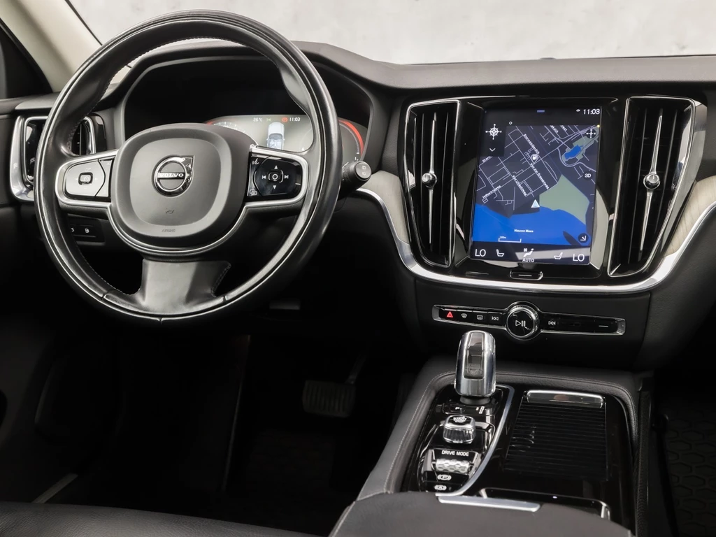 Volvo V60 – foto 8