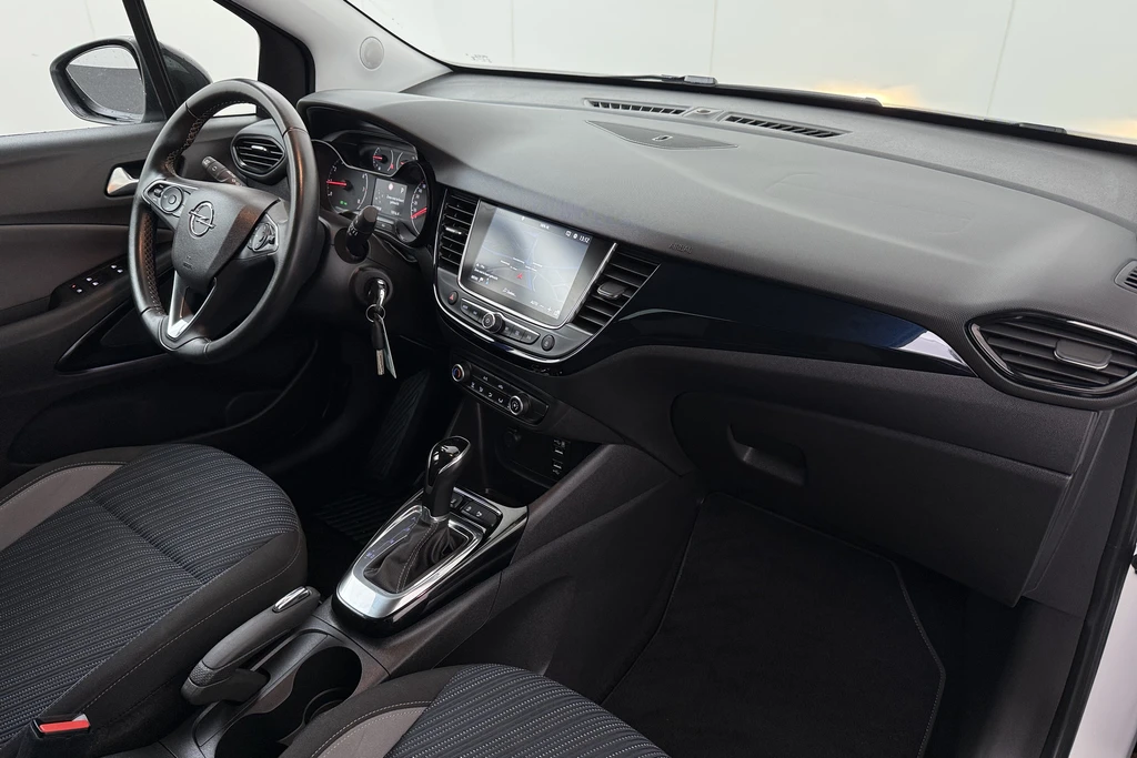 Opel Crossland X – foto 15