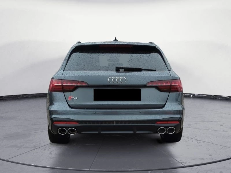 Audi S4 – foto 4