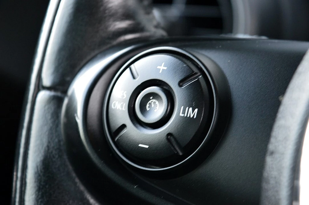 MINI Cooper S Cabrio – foto 31