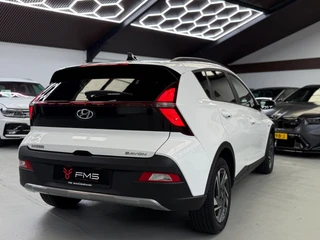 Hyundai Bayon – thumbnail 7