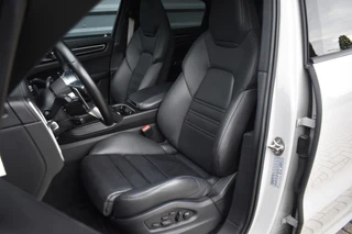 Porsche Cayenne – thumbnail 9