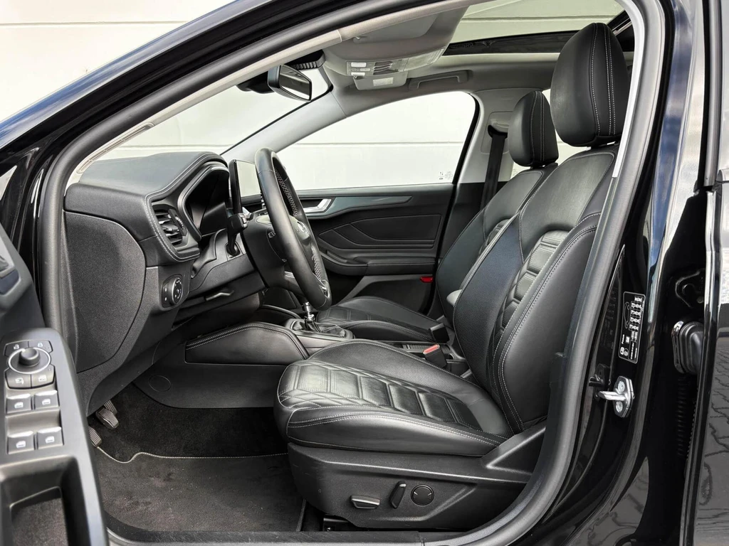 Ford Focus – foto 17