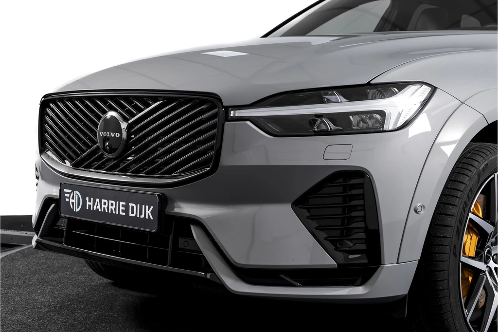 Volvo XC60 – foto 53