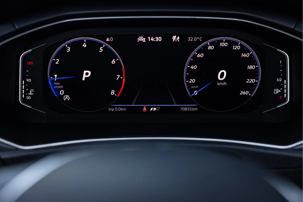 Volkswagen T-Roc – foto 13