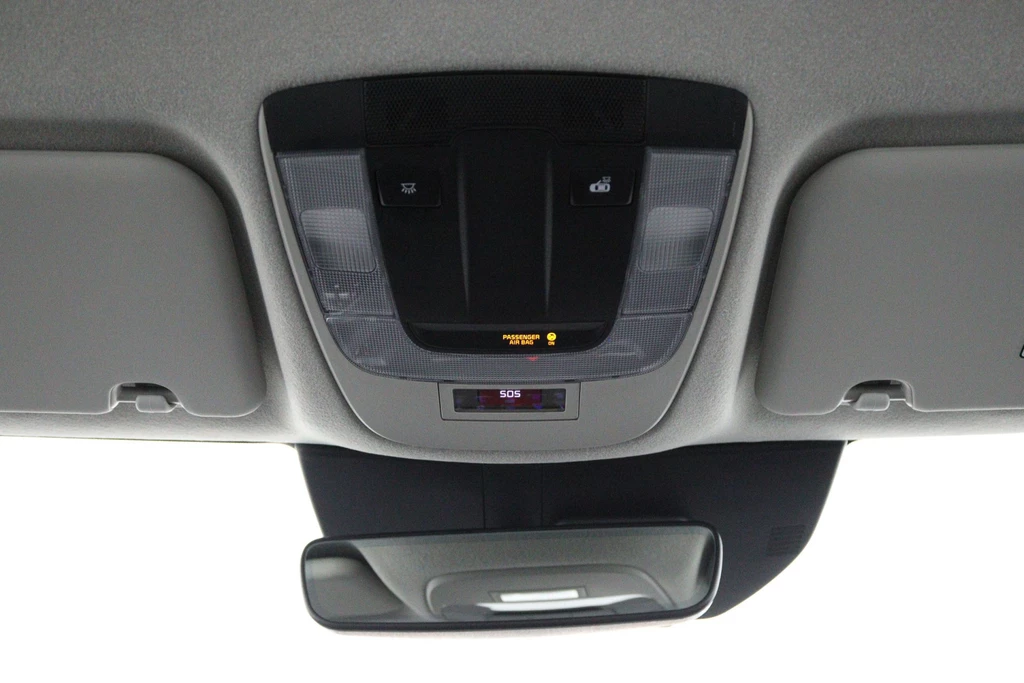 Kia Niro – foto 33
