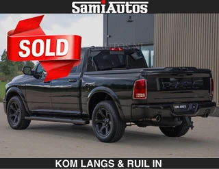 Dodge Ram Pick-Up – thumbnail 7