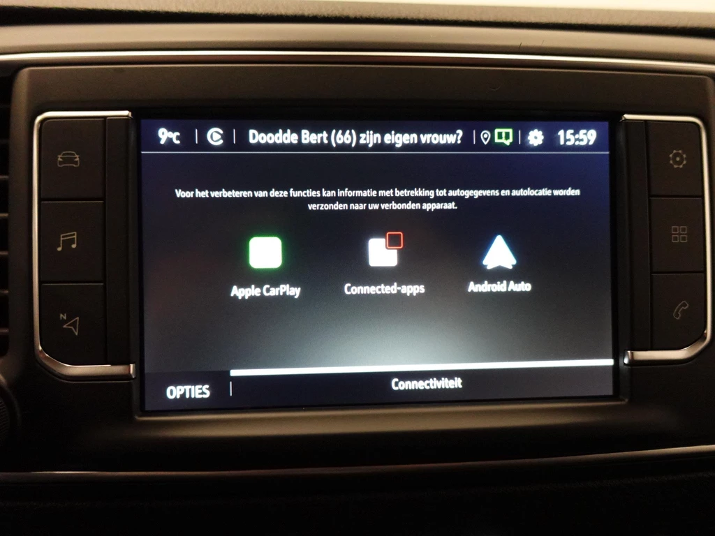 Opel Vivaro – foto 36