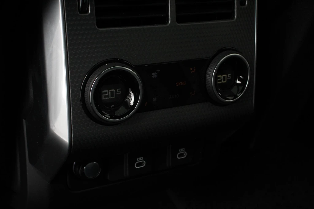 Land Rover Range Rover Sport – foto 30
