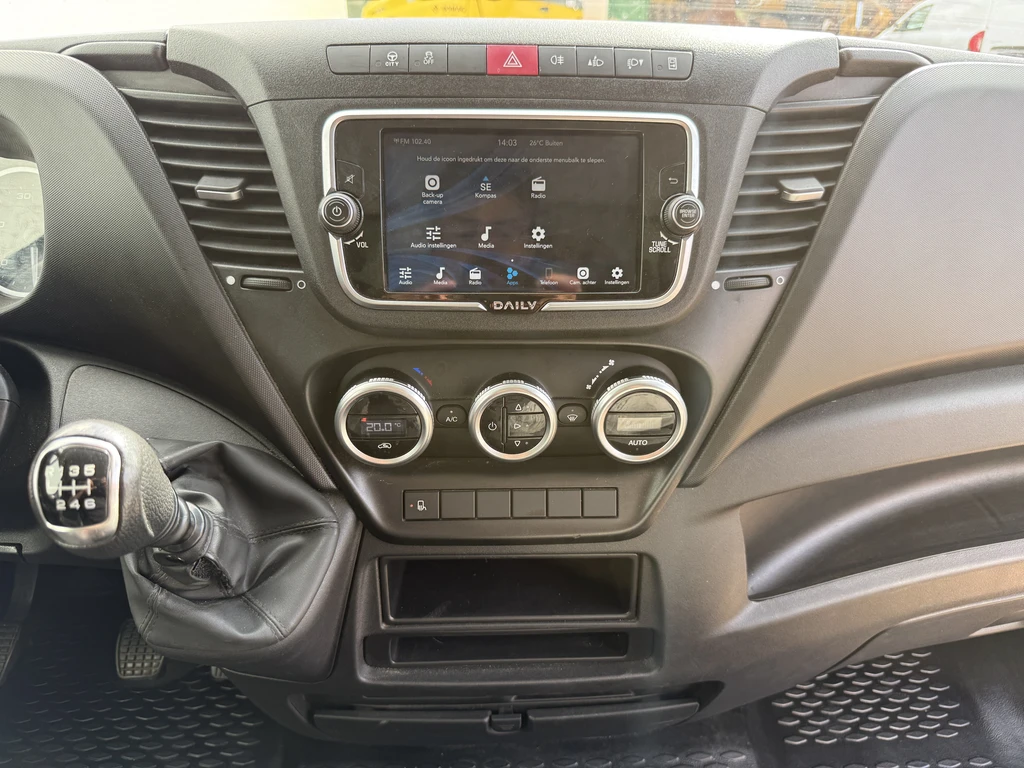 Iveco Daily – foto 18