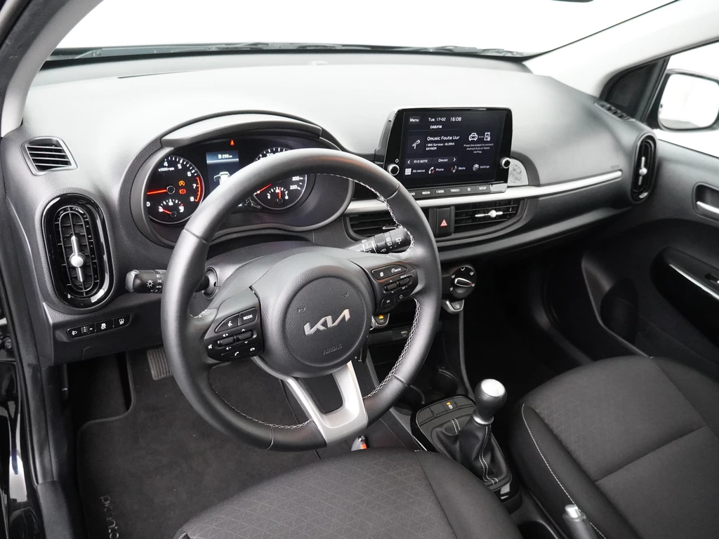 Kia Picanto – foto 20