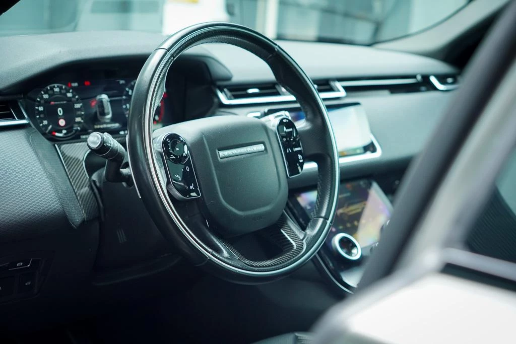 Land Rover Range Rover Velar – foto 10