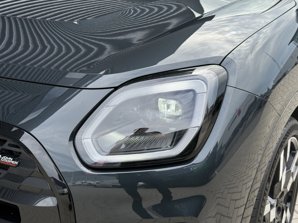 MINI Countryman – foto 25
