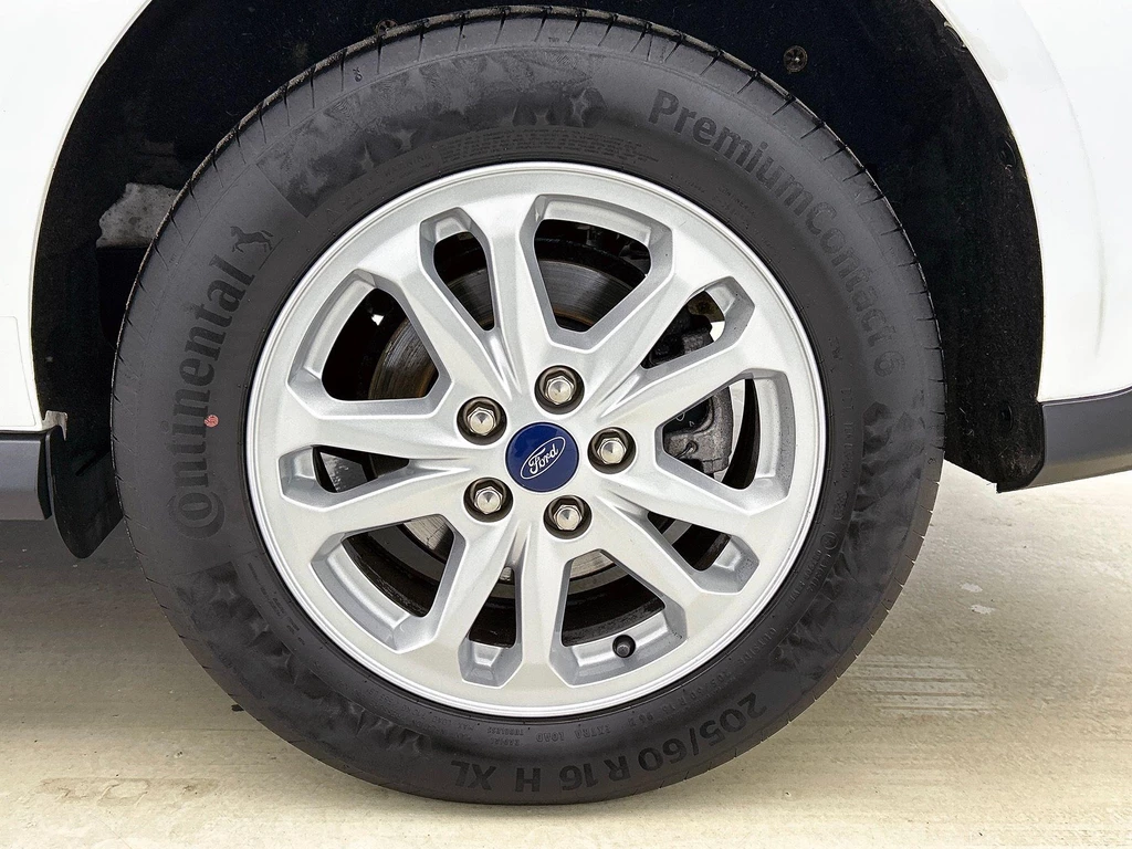 Ford Transit Connect – foto 10