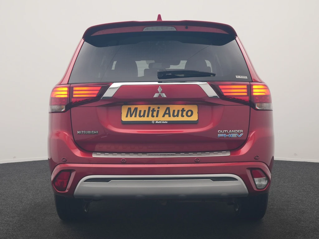 Mitsubishi Outlander – foto 5