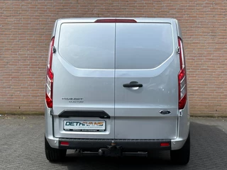 Ford Transit Custom – thumbnail 5