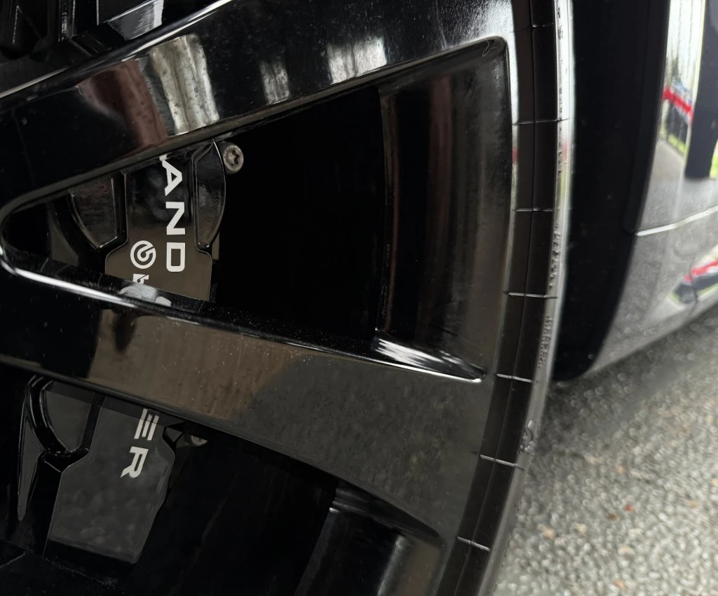 Land Rover Range Rover Sport – foto 22