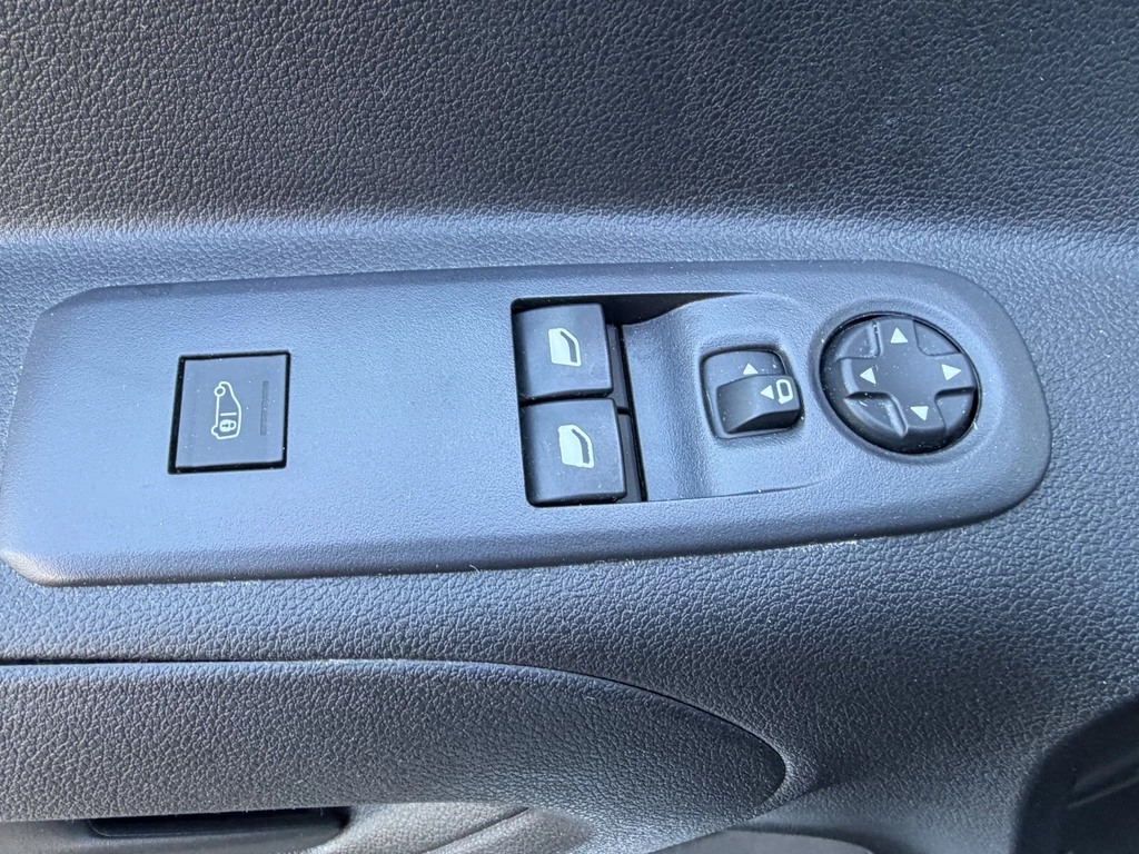 Opel Combo – foto 36