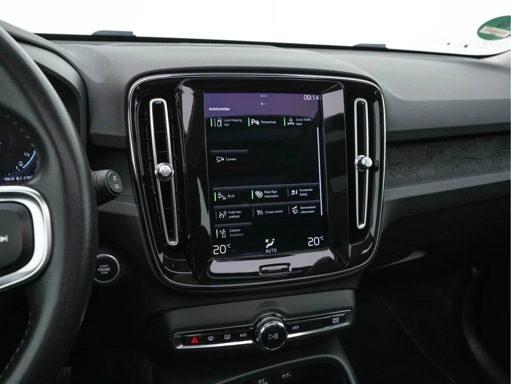 Volvo XC40 – foto 17