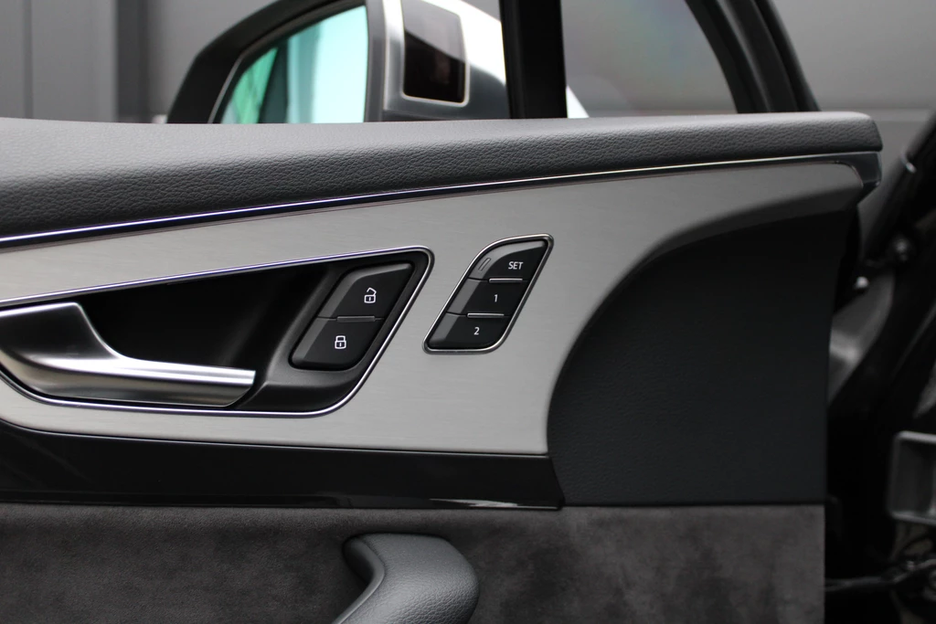 Audi SQ7 – foto 21