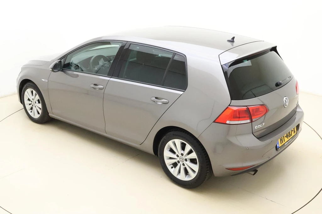 Volkswagen Golf – foto 3