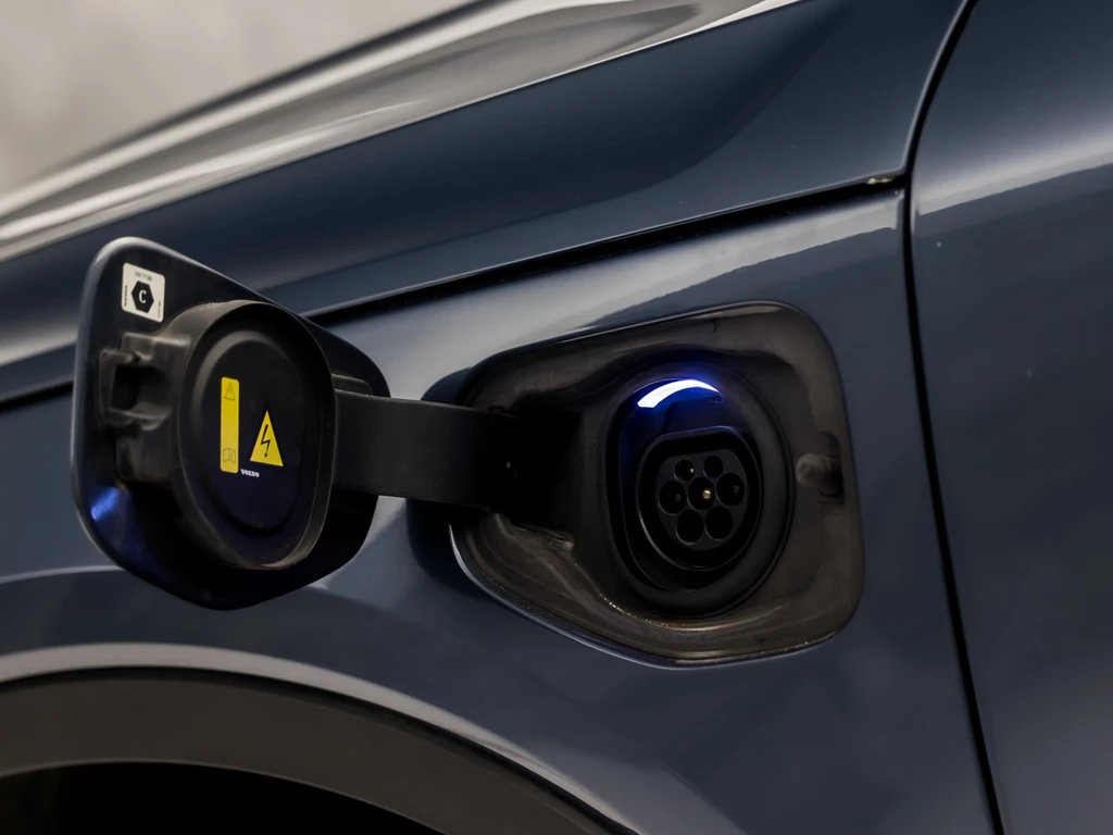 Volvo XC40 – foto 34