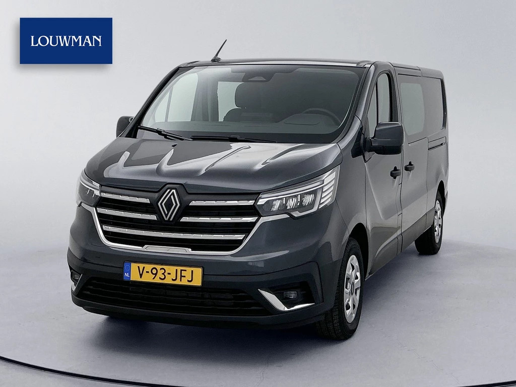 Renault Trafic – foto 2