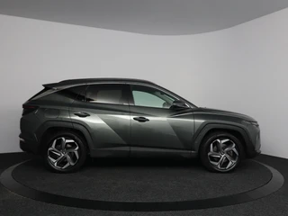 Hyundai Tucson – thumbnail 7