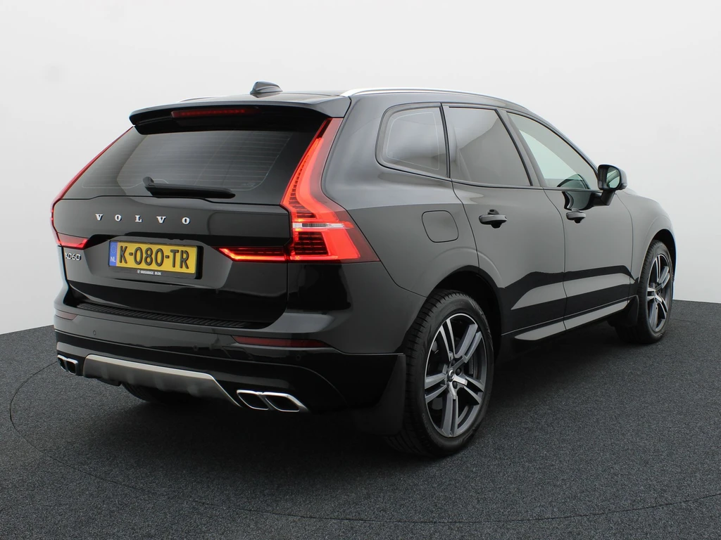 Volvo XC60 – foto 9