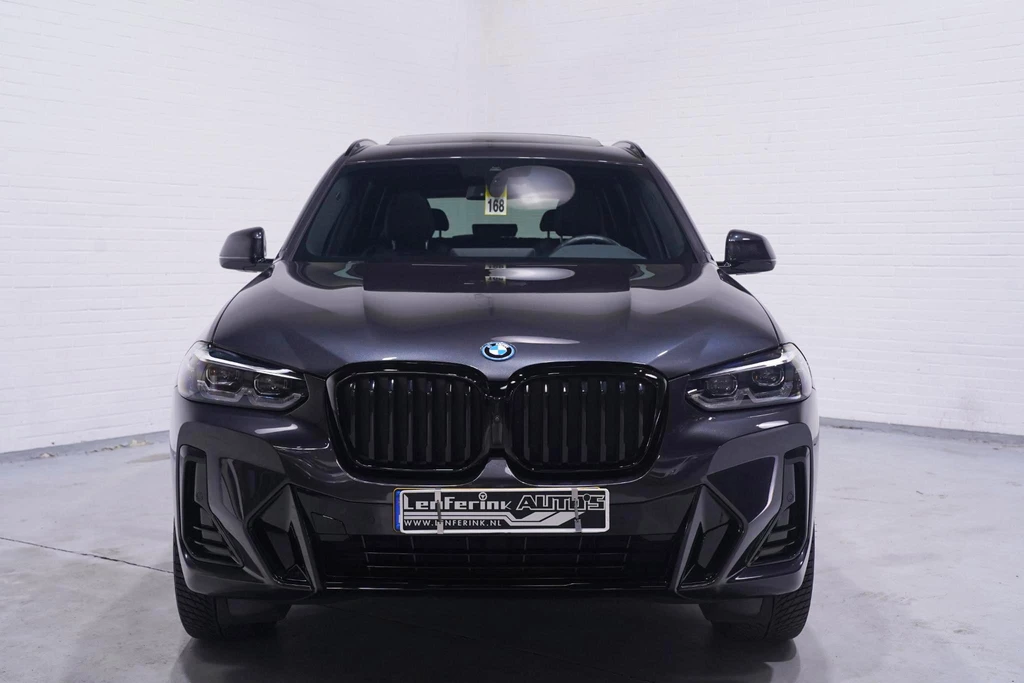 BMW X3 – foto 11