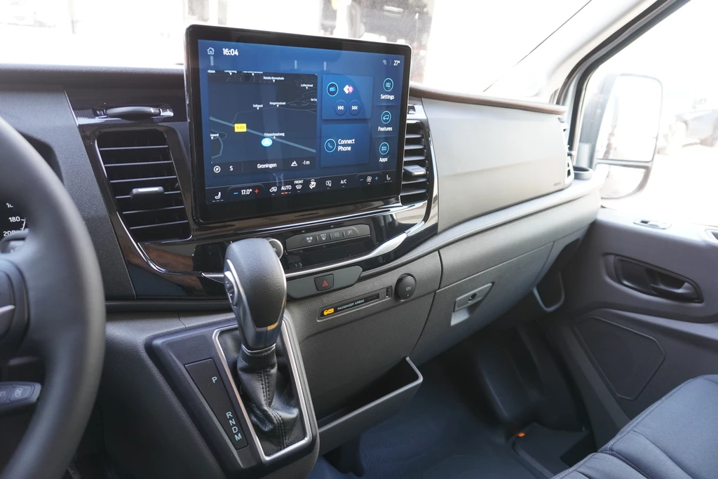 Ford Transit – foto 28