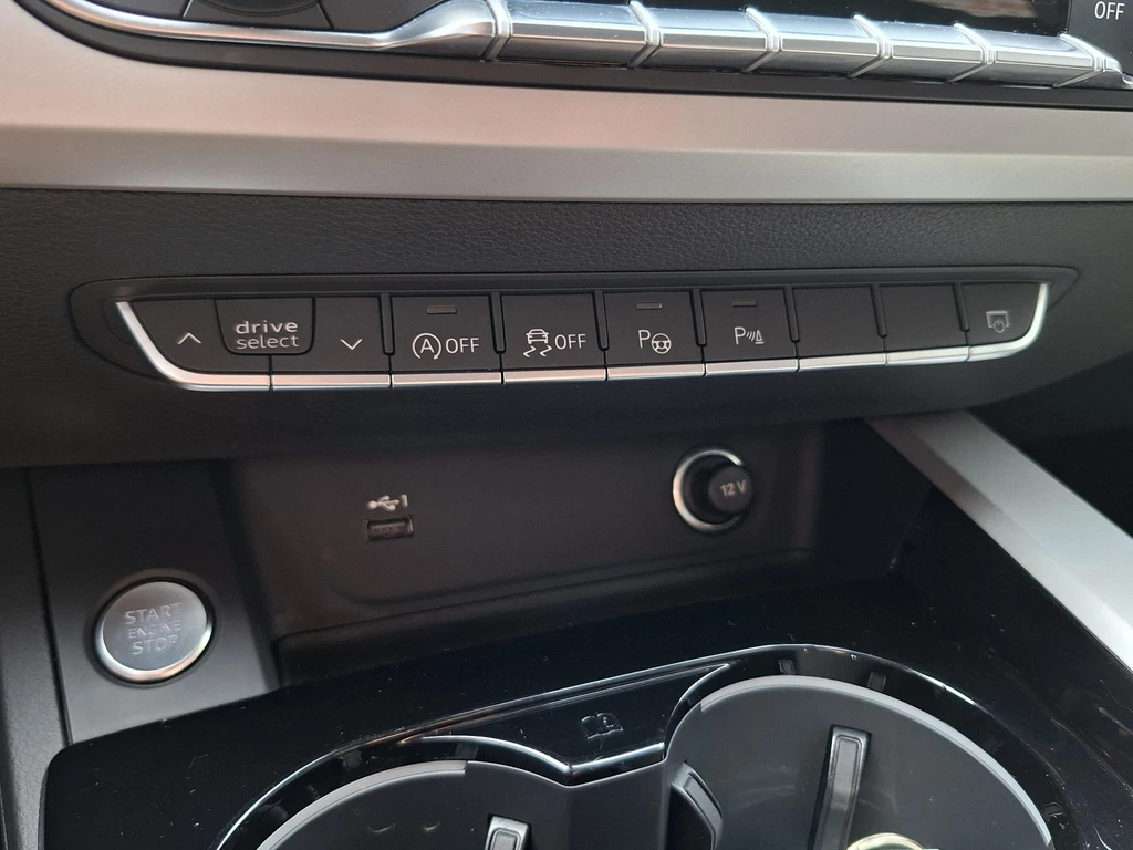 Audi A4 – foto 28