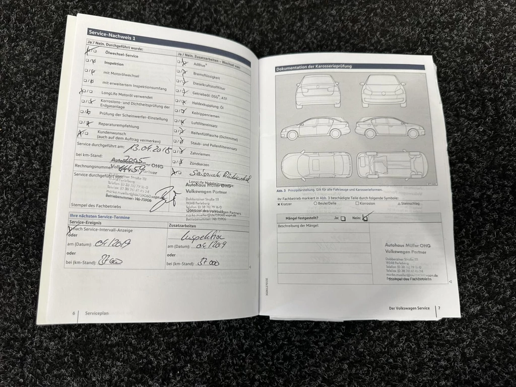 Volkswagen Tiguan – foto 38