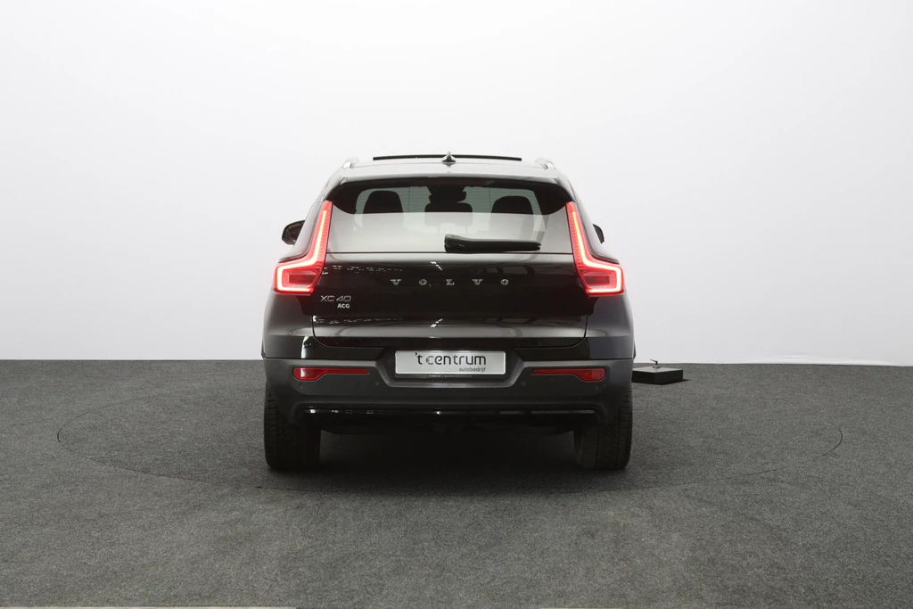 Volvo XC40 – foto 4