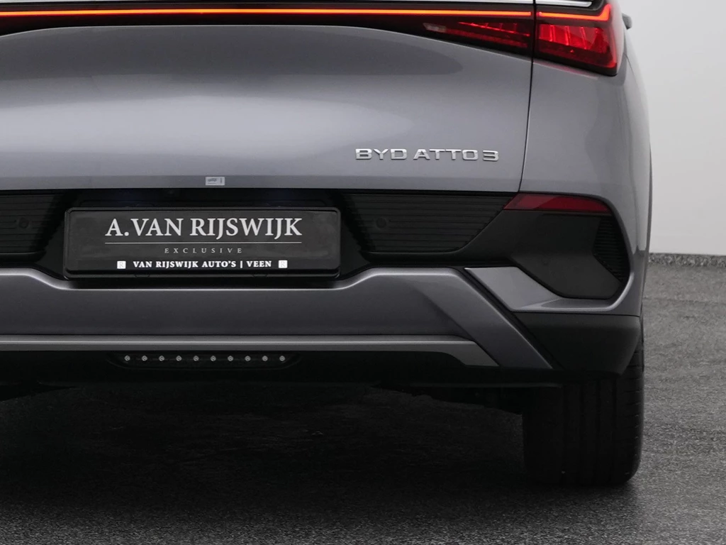 BYD ATTO 3 – foto 29