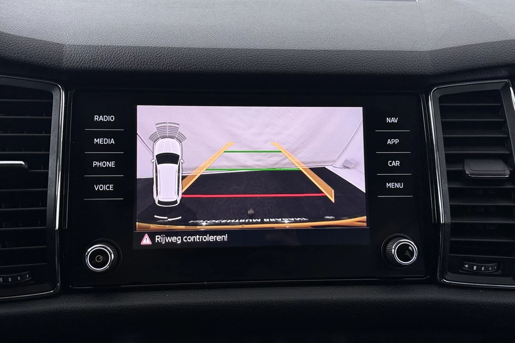 Škoda Kodiaq – foto 15