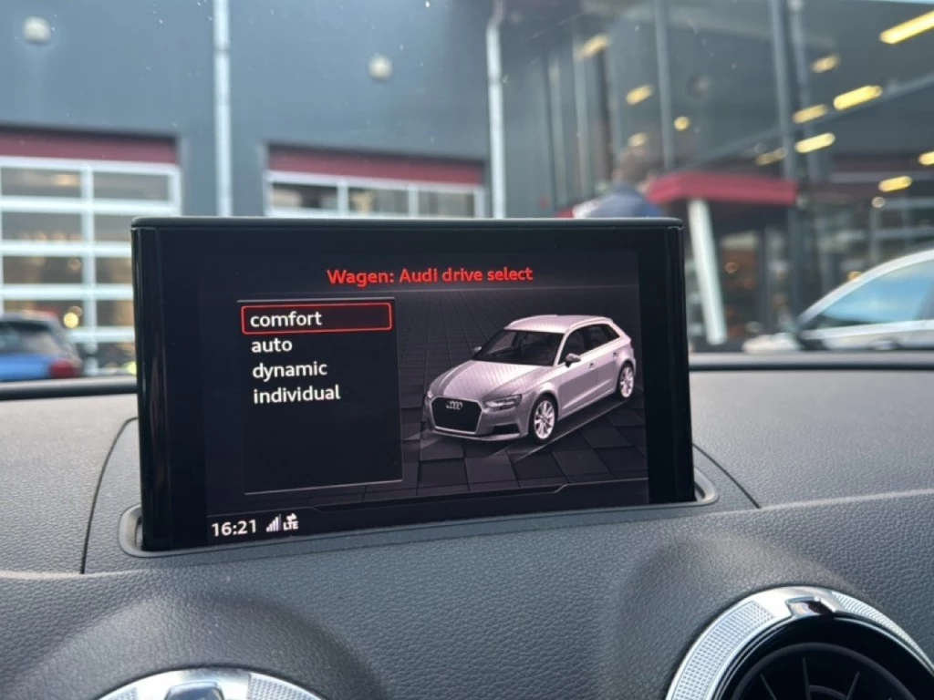 Audi A3 – foto 22