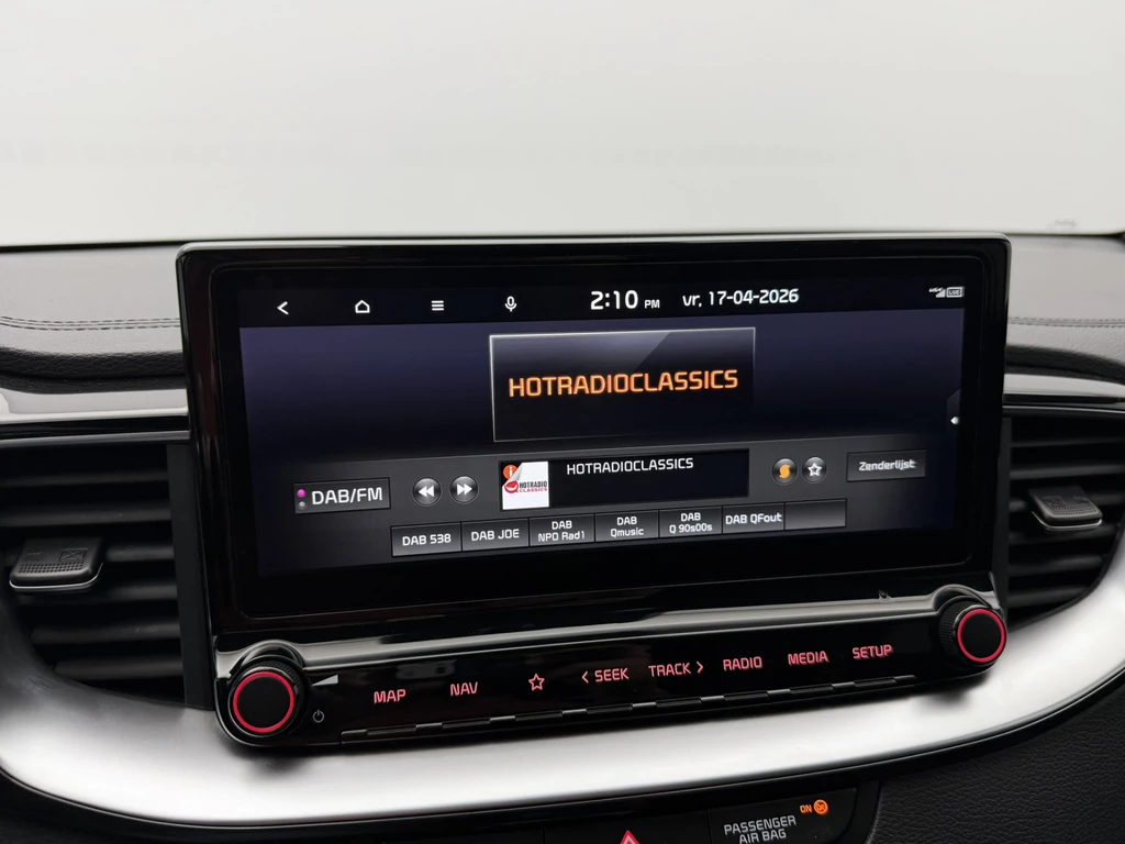 Kia Ceed Sportswagon – foto 20