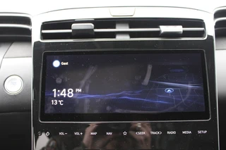 Hyundai Tucson – thumbnail 23
