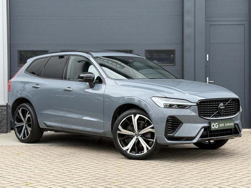Volvo XC60 – foto 8