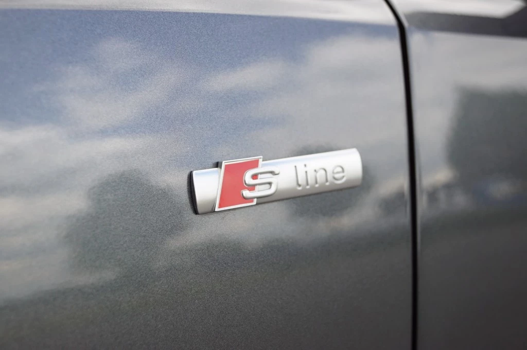 Audi Q3 – foto 37