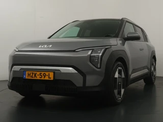 Kia EV3 – thumbnail 2