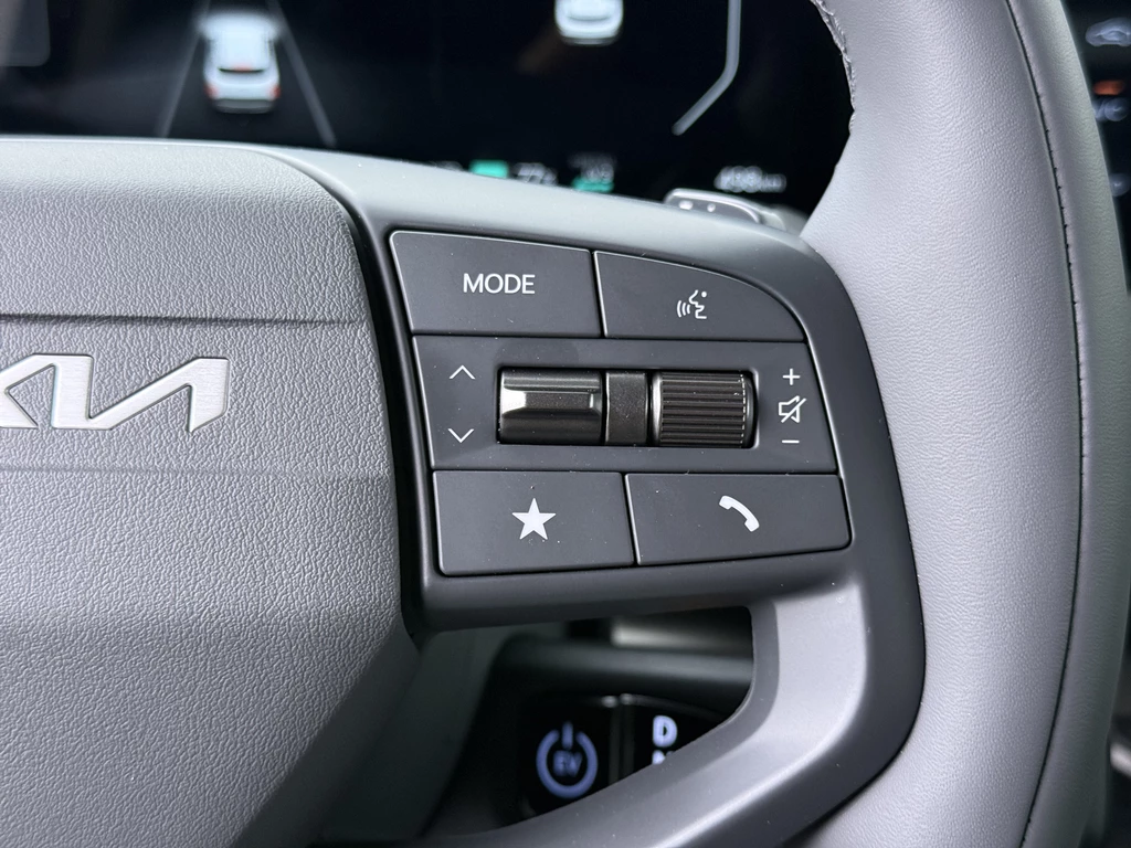 Kia EV2 – foto 27