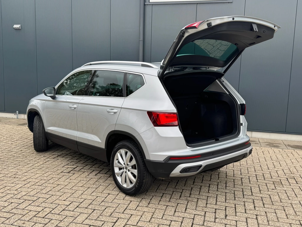 SEAT Ateca – foto 7