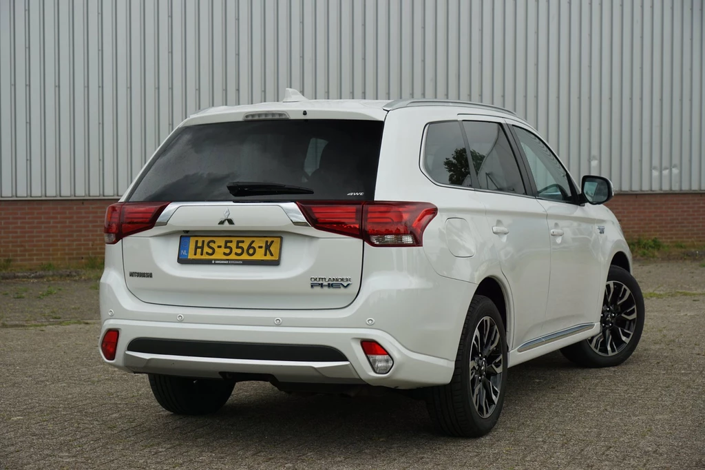 Mitsubishi Outlander – foto 4