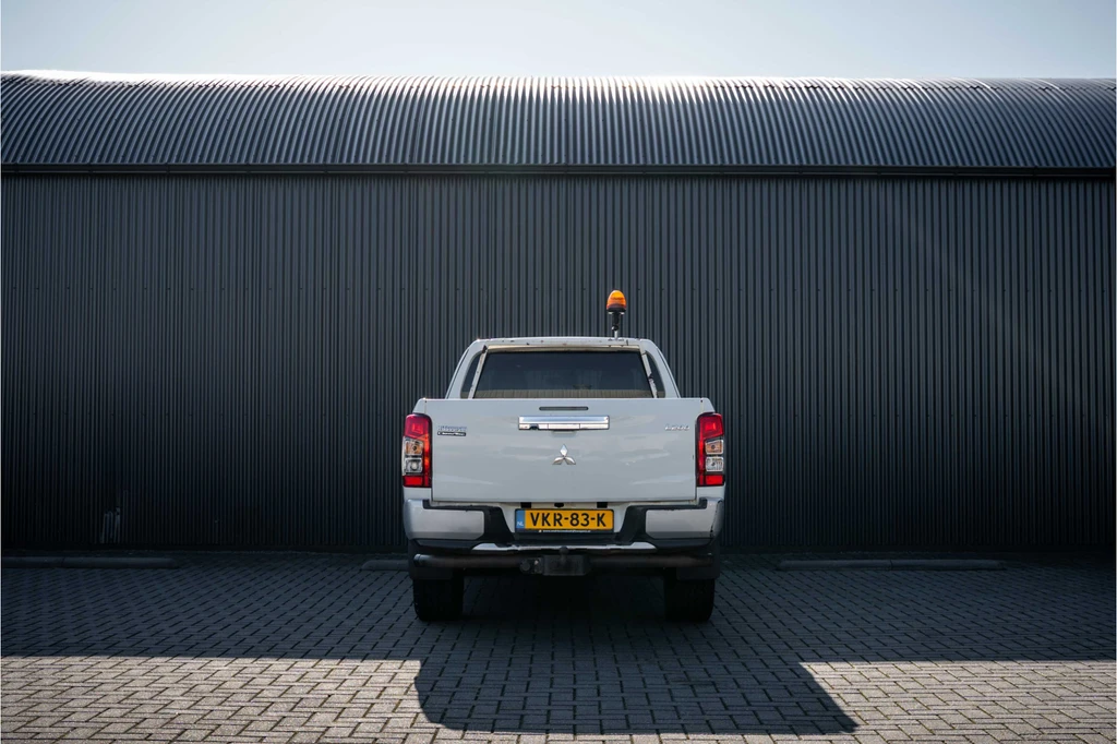 Mitsubishi L200 – foto 3